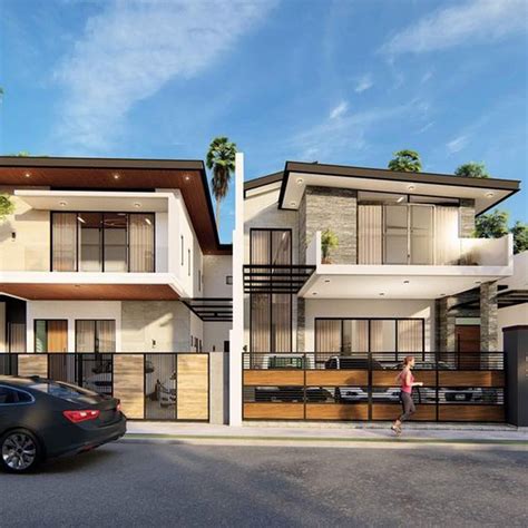 Pre Selling Bedroom Single Detached House For Sale In Cebu City Cebu