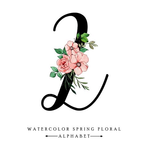 Spring Floral Watercolor Vector Design Images Watercolor Spring Floral