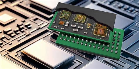 Integrated Passive Components Market Trend