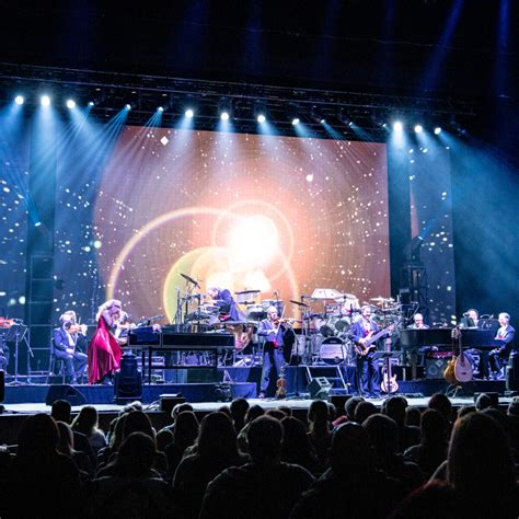 Tour 2022 Mannheim Steamroller