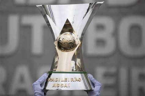 Quanto Ganha O Campeão Do Brasileirão 2022 Prêmio Para 1º 2º E 3º