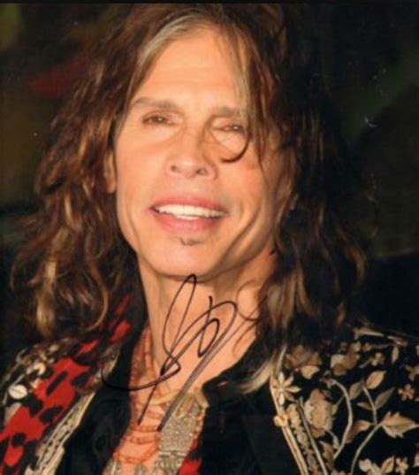 Pin By Kelly Schaffer On Steven Steven Tyler Steven Tyler Aerosmith