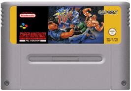 final fight  nintendo snes games
