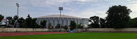 Jakarta International Velodrome | Entrance Fee, Opening Hours & More