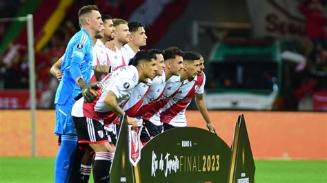 River Hoy últimas Noticias Minuto A Minuto