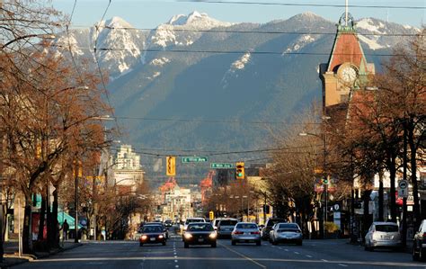 Mount Pleasant One Of The World S Coolest Neighbourhoods Vancouver Is