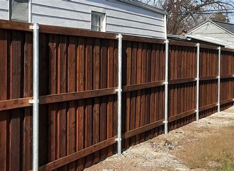 Ergeon Fence Contractors Installation And Repair