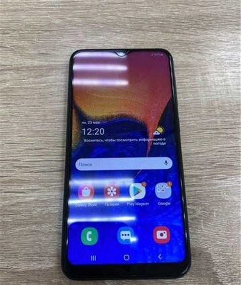 Samsung Galaxy A10 32Gb Festima Ru Мониторинг объявлений