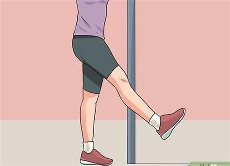 Tek Bacak Squat Yapmanın 4 Kolay Yolu Resimlerle
