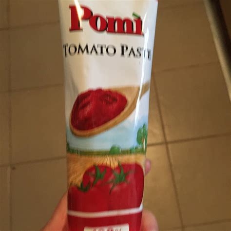 Pomi Tomato Paste Reviews Abillion