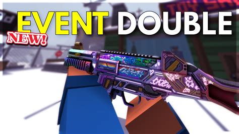 Double Nuking In The New Krunker Event Youtube