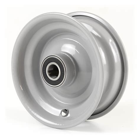 felge ax nabe xmm ral kugellager