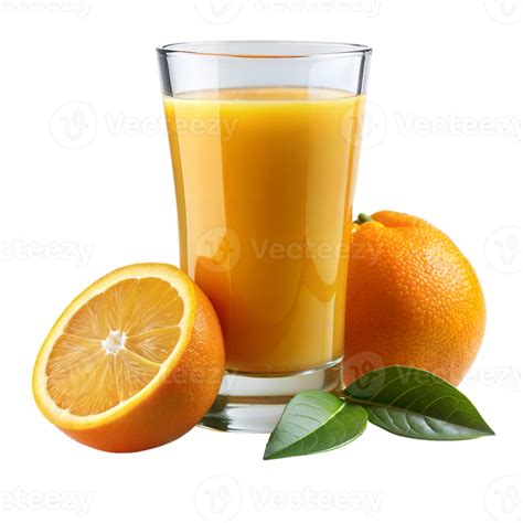 Orange Juice Pngs For Free Download