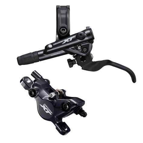 Shimano XT BR-M8100 Disc Brake - Reviews, Comparisons, Specs - Mountain ...