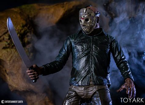 Friday The Th Part A New Beginning Dream Sequence Jason Voorhees