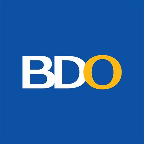 Plan ahead and book your visit online. Simply go to the BDO website, click Branches, and select