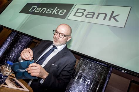 Scandal Hit Danske Bank Vows Tighter Controls As Profit Tumbles