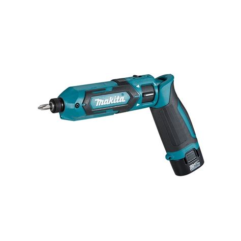 Atornillador Recto De Impacto 7 2V TD022DSE Makita