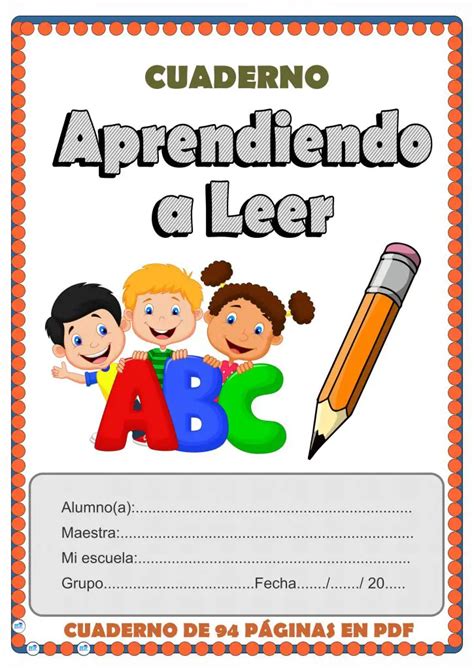 Como Enseñar A Leer A Un Niño De Primaria Pdf Cómo Enseñar