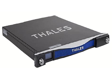 Safenet Thales Luna Network Hsm T 5000 Security Module 972 500081