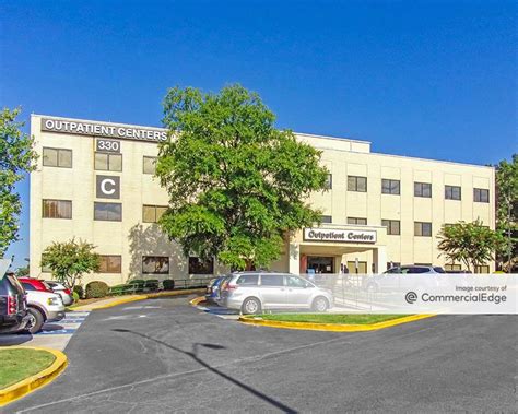 Coliseum Medical Centers Building C 350 Hospital Drive Macon Ga