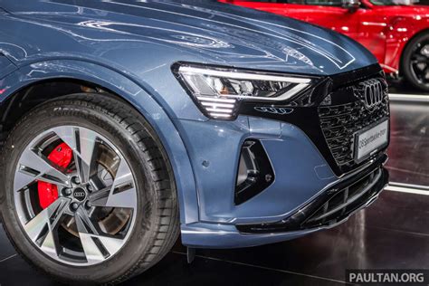 2023 Audi Q8 Sportback E Tron Advanced 50 Quattro Malaysia Ext 7 Paul Tan S Automotive News