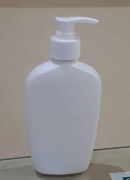 Dispenser Pump Hdpe Hand Wash Bottle Size Ml At Rs Number In