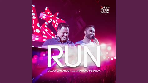 Run Edson Pride And Erick Fabbri Remix Youtube