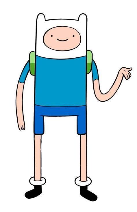 Finn The Human With Grass Sword