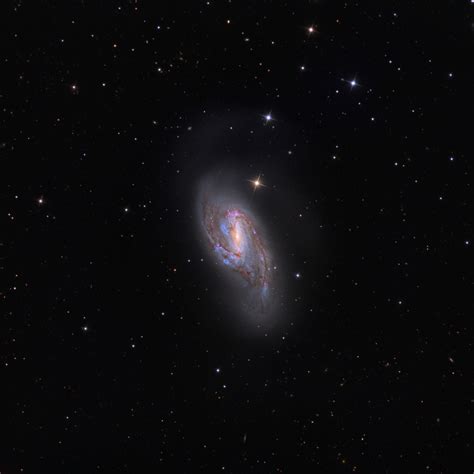 Galaxies Adam Block Fine Astrophotography