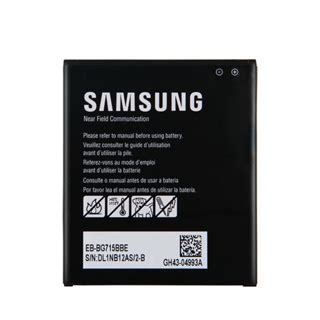 แบตเตอร Samsung Galaxy Xcover Pro Xcover 6 Pro SM G715F GH43 04993A