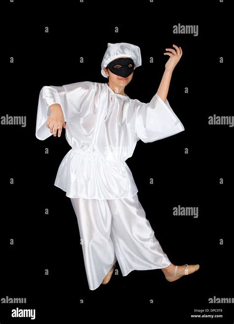 Pulcinella Naples Italy Hi Res Stock Photography And Images Alamy