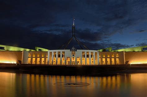 Why Should You Visit Canberra Act Aunz Travel