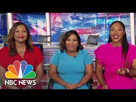 ‘Texas Today’ Newscast Makes History With First All-Woman, All-Black ...