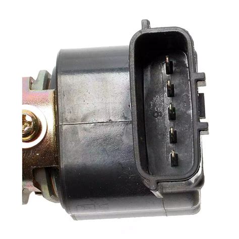 Idle Air Control Valve For Nissan Sx Lucino Sentra Tsuru