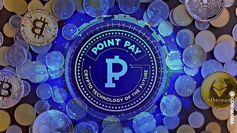 ما هي العملة الرقمية Pxp Pointpay مشروعها و معلومات عنها