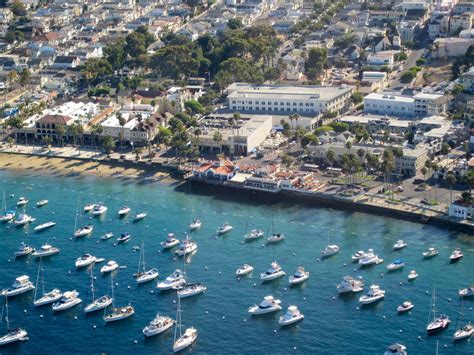 The Edgewater Catalina