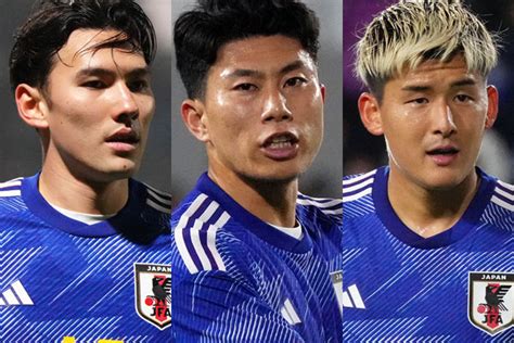 ガッカリ。サッカーu 23日本代表、アジア杯グループリーグ期待外れの6人。起用に応えられなかった男たち