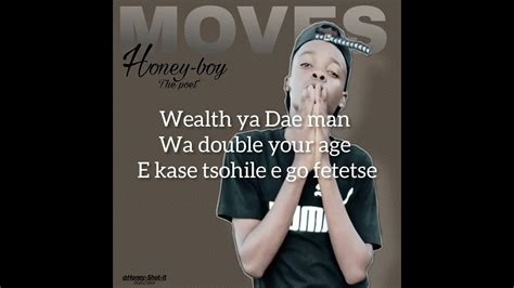 Pelo Bohloko Honeyboythepoet Prince Wako Pitori Inspired Youtube