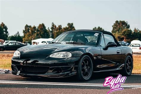 Jdmbits Mazda Mx5 Miata Mazdaspeed Style Body Kit 51 Off