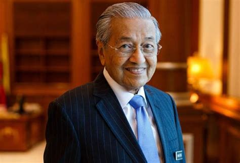 Tan Sri Halim Saad Saman Dr Mahathir Dan Nor Mohamed Yakcop Bagi