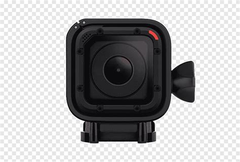 Gopro Hero Session กล้องวิดีโอแอ็คชั่นกล้อง Gopro Hero5 เซสชัน Gopro