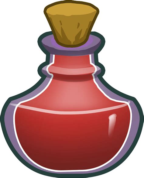 Sample File D Potions Sprite Clipart Full Size Clipart