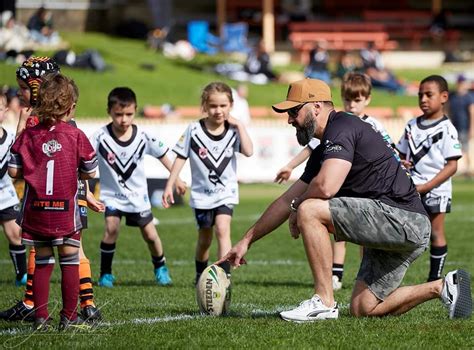 Photos Asquith Magpies Junior Rugby League Home Of The Mighty Magpies