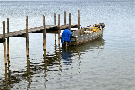 Fotos Gratis Mar Costa Agua Oceano Ma Ana Apuntalar Ola Lago