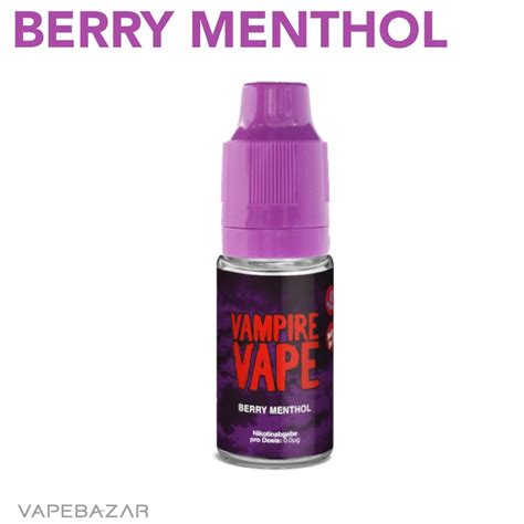 Vampire Vape Liquid F R Nur Vapebazar