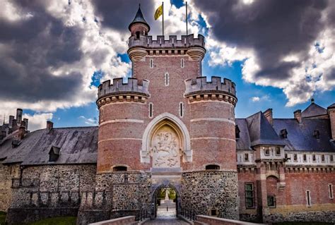 Of The Most Beautiful Places To Visit In Belgium Globalgrasshopper