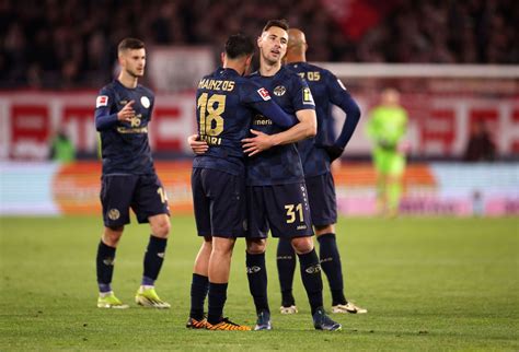 Mainz Vs Koln Prediction And Betting Tips April 28 2024