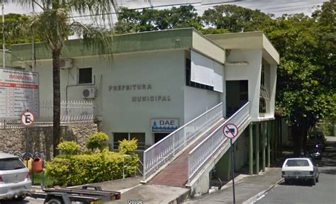 Prefeitura De Cachoeira Da Prata Abre Processo Seletivo 27 Vagas