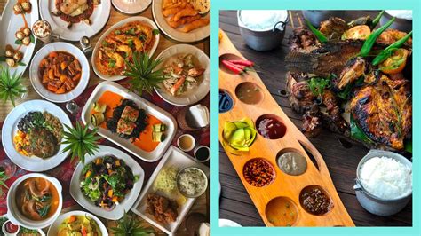 List Where To Eat In Manila